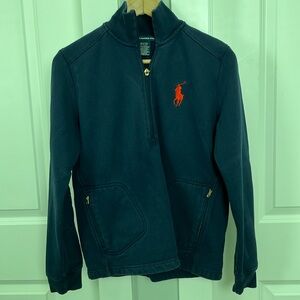 Ralph Lauren Golf 1/4 zip outer wear